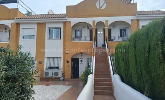 Leilighet / leilighet - Brukt bolig - Los Montesinos - Los Montesinos Centro