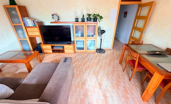 Leilighet / leilighet - Brukt bolig - Los Montesinos -
                Los Montesinos
