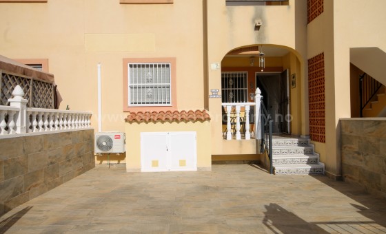 Leilighet / leilighet - Brukt bolig - Orihuela Costa - Orihuela Costa