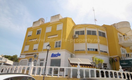 Leilighet / leilighet - Brukt bolig - Orihuela Costa -
                Orihuela Costa