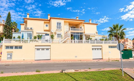 Leilighet / leilighet - Brukt bolig - Orihuela - Los Altos