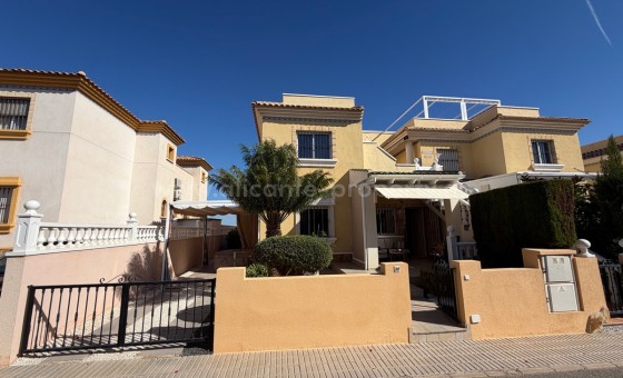 Leilighet / leilighet - Brukt bolig - Orihuela - Los Dolses