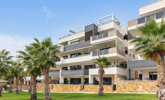 Leilighet / leilighet - Brukt bolig - Orihuela - Orihuela Centro