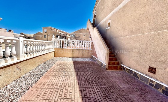 Leilighet / leilighet - Brukt bolig - Orihuela - Orihuela Costa