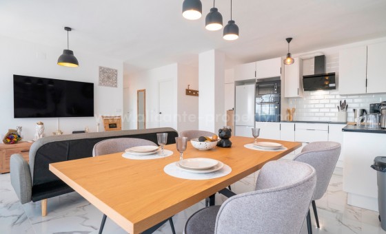 Leilighet / leilighet - Brukt bolig - Punta Prima - Punta Prima