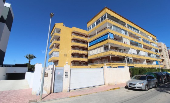 Leilighet / leilighet - Brukt bolig - Punta Prima - Punta Prima