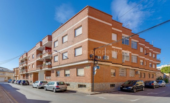 Leilighet / leilighet - Brukt bolig - San Pedro del Pinatar - San Pedro del Pinatar