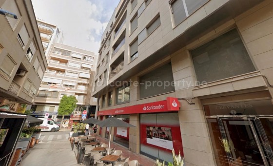 Leilighet / leilighet - Brukt bolig - Santa Pola - Santa Pola Centro
