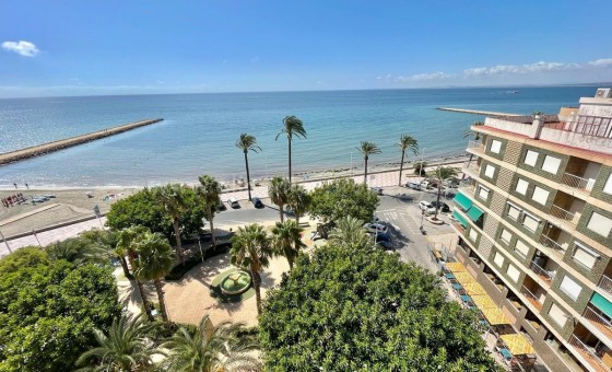 Leilighet / leilighet - Brukt bolig - Santa Pola - Santa Pola Centro