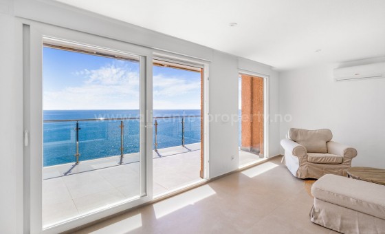 Leilighet / leilighet - Brukt bolig - Torrevieja - GAA-23599