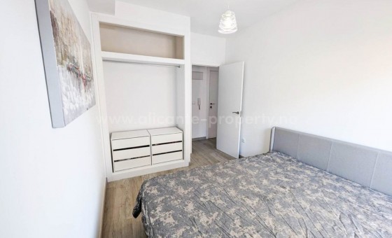 Leilighet / leilighet - Brukt bolig - Torrevieja - GAA-70549