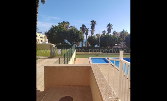 Leilighet / leilighet - Brukt bolig - Torrevieja - La Mata