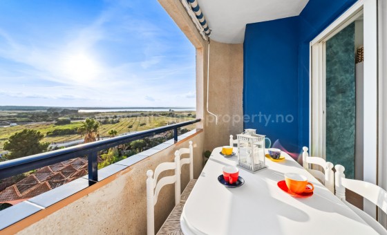 Leilighet / leilighet - Brukt bolig - Torrevieja - La Mata