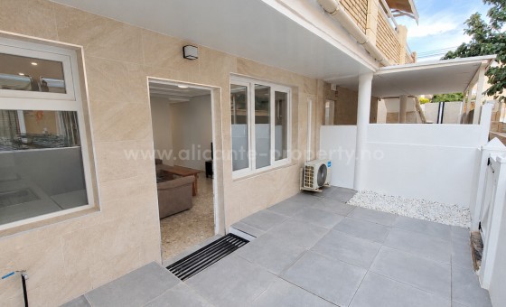 Leilighet / leilighet - Brukt bolig - Torrevieja - La Mata
