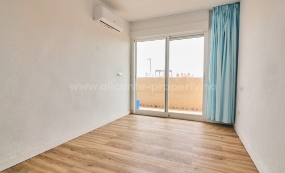 Leilighet / leilighet - Brukt bolig - Torrevieja - La Mata