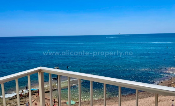 Leilighet / leilighet - Brukt bolig - Torrevieja - Playa del Cura