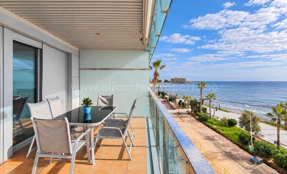 Leilighet / leilighet - Brukt bolig - Torrevieja - Playa del Cura