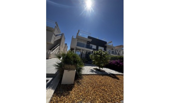 Leilighet / leilighet - Brukt bolig - Torrevieja - Torrevieja Centro