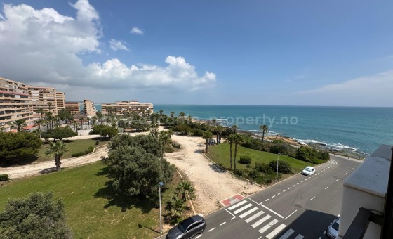 Leilighet / leilighet - Brukt bolig - Torrevieja - Torrevieja Centro