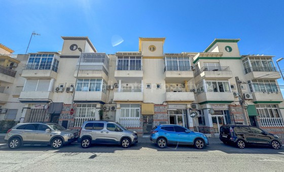 Leilighet / leilighet - Brukt bolig - Torrevieja - Torrevieja Centro
