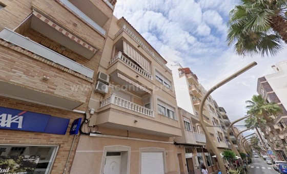 Leilighet / leilighet - Brukt bolig - Torrevieja - Torrevieja Centro
