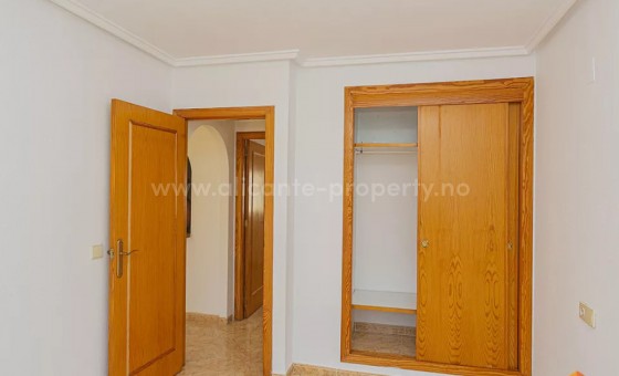 Leilighet / leilighet - Brukt bolig - Torrevieja - Torrevieja Centro