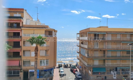 Leilighet / leilighet - Brukt bolig - Torrevieja - Torrevieja Centro
