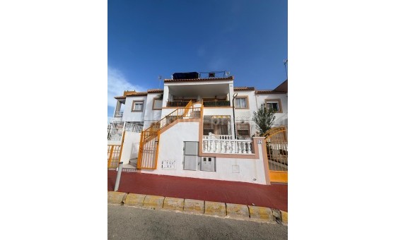 Leilighet / leilighet - Brukt bolig - Torrevieja - Torrevieja Centro