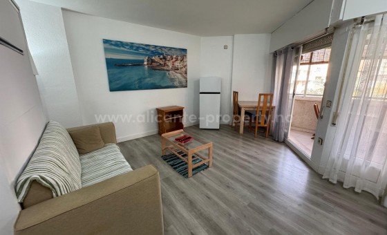 Leilighet / leilighet - Brukt bolig - Torrevieja - Torrevieja Centro