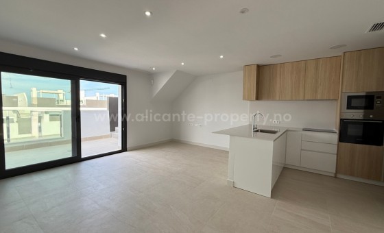 Leilighet / leilighet - Brukt bolig - Torrevieja - Torrevieja Centro