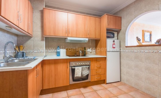 Leilighet / leilighet - Brukt bolig - Torrevieja - Torrevieja Centro