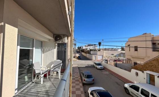 Leilighet / leilighet - Brukt bolig - Torrevieja - Torrevieja Centro