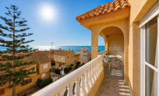 Leilighet / leilighet - Brukt bolig - Torrevieja - Torrevieja Centro