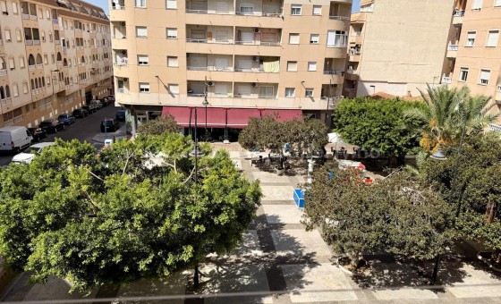 Leilighet / leilighet - Brukt bolig - Torrevieja - Torrevieja Centro