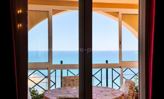 Leilighet / leilighet - Brukt bolig - Torrevieja - Torrevieja