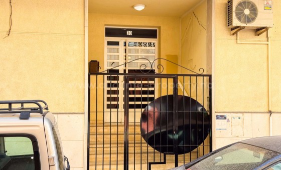 Leilighet / leilighet - Brukt bolig - Torrevieja - Torrevieja