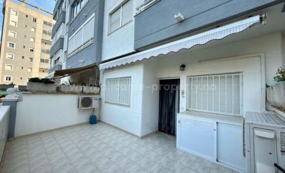 Leilighet / leilighet - Brukt bolig - Villajoyosa - Villajoyosa Centro