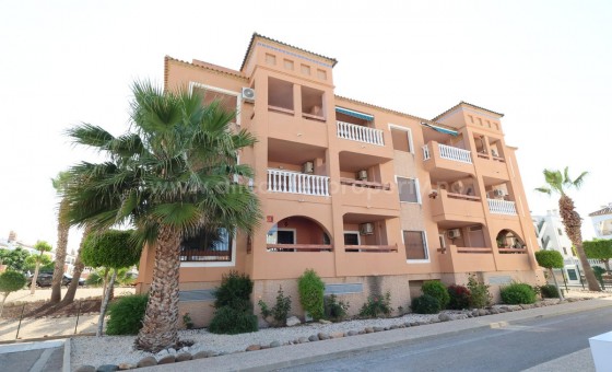 Leilighet / leilighet - Brukt bolig - Villamartín - Pau 8