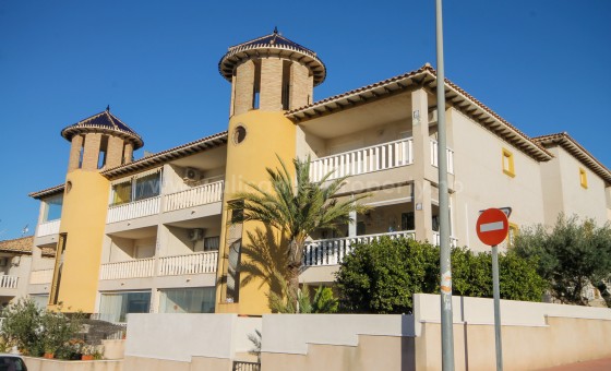 Leilighet / leilighet - Brukt bolig - Villamartín -
                Villamartín
