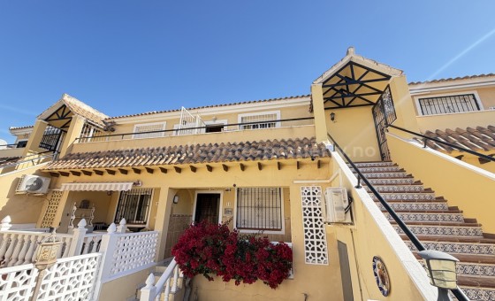 Leilighet / leilighet - Brukt bolig - Villamartín - Villamartín