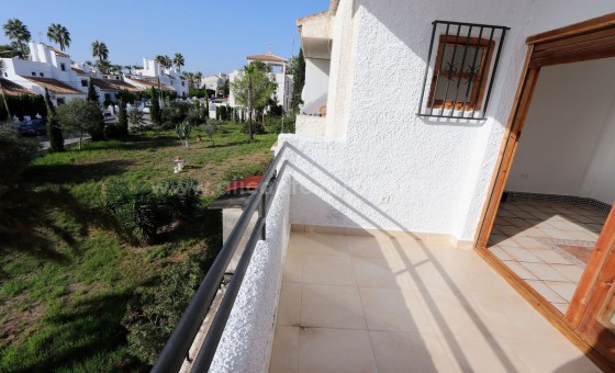Leilighet / leilighet - Brukt bolig - Villamartín - Villamartín