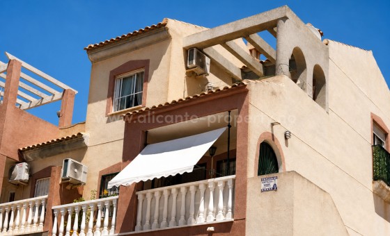 Leilighet / leilighet - Brukt bolig - Villamartín - Villamartín