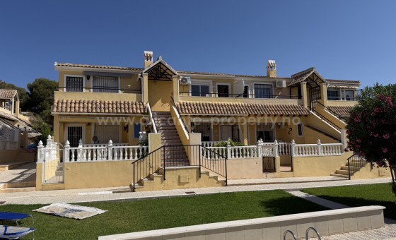 Leilighet / leilighet - Brukt bolig - Villamartín - Villamartín