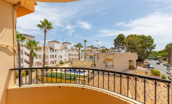 Leilighet / leilighet - Brukt bolig - Villamartín -
                Villamartín