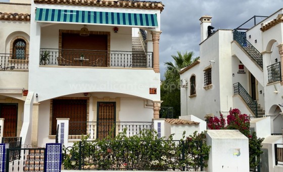 Leilighet / leilighet - Brukt bolig - Villamartín -
                Villamartín