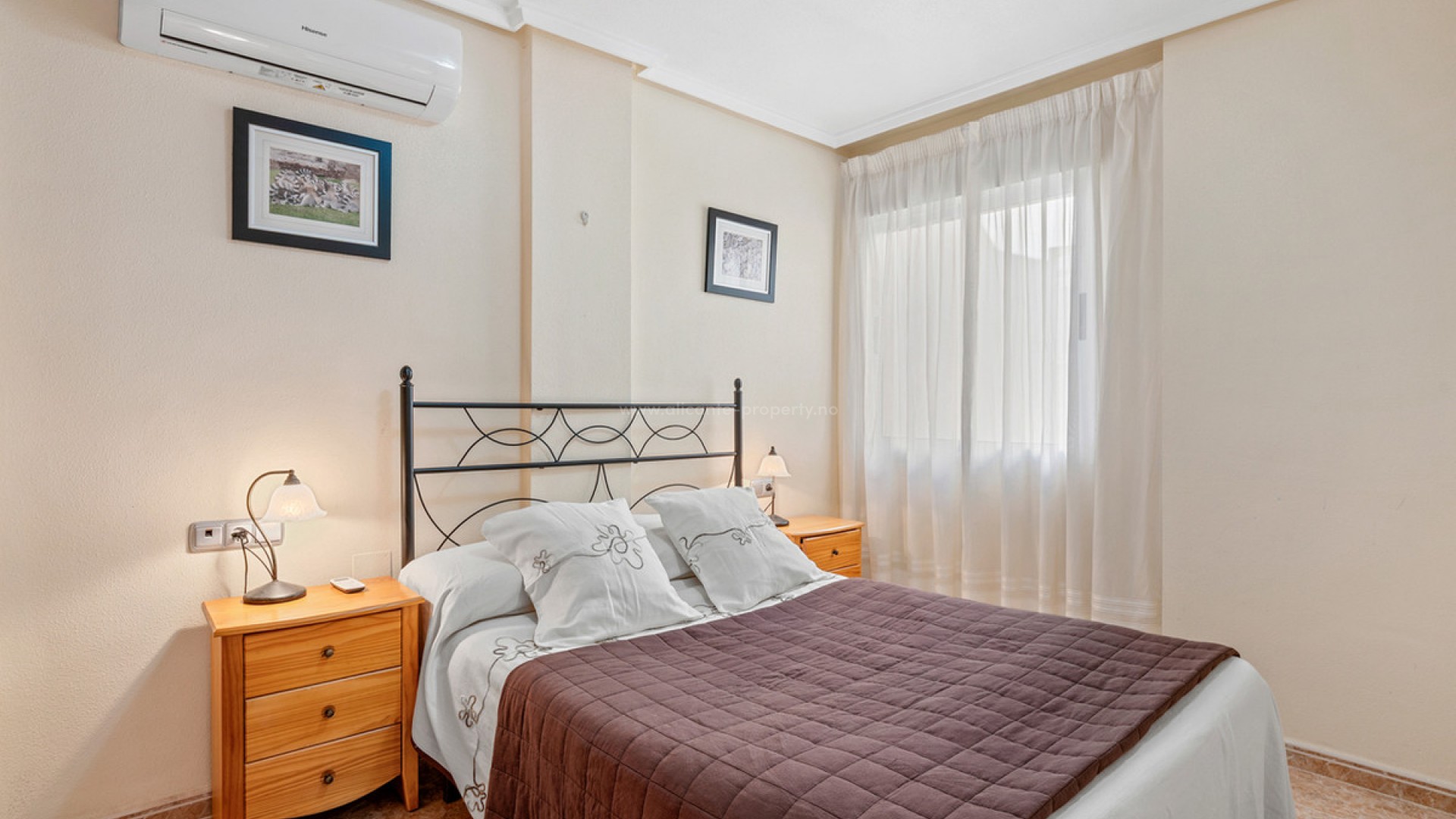 Leilighet / leilighet i Algorfa Centro