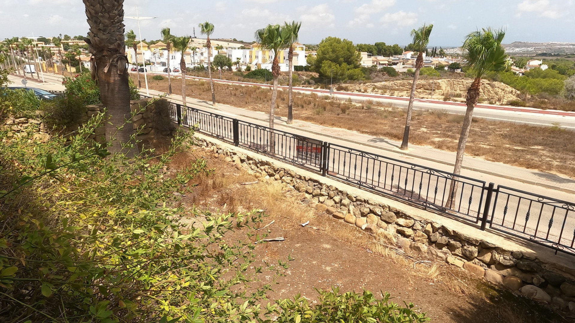 Leilighet / leilighet i Algorfa Centro