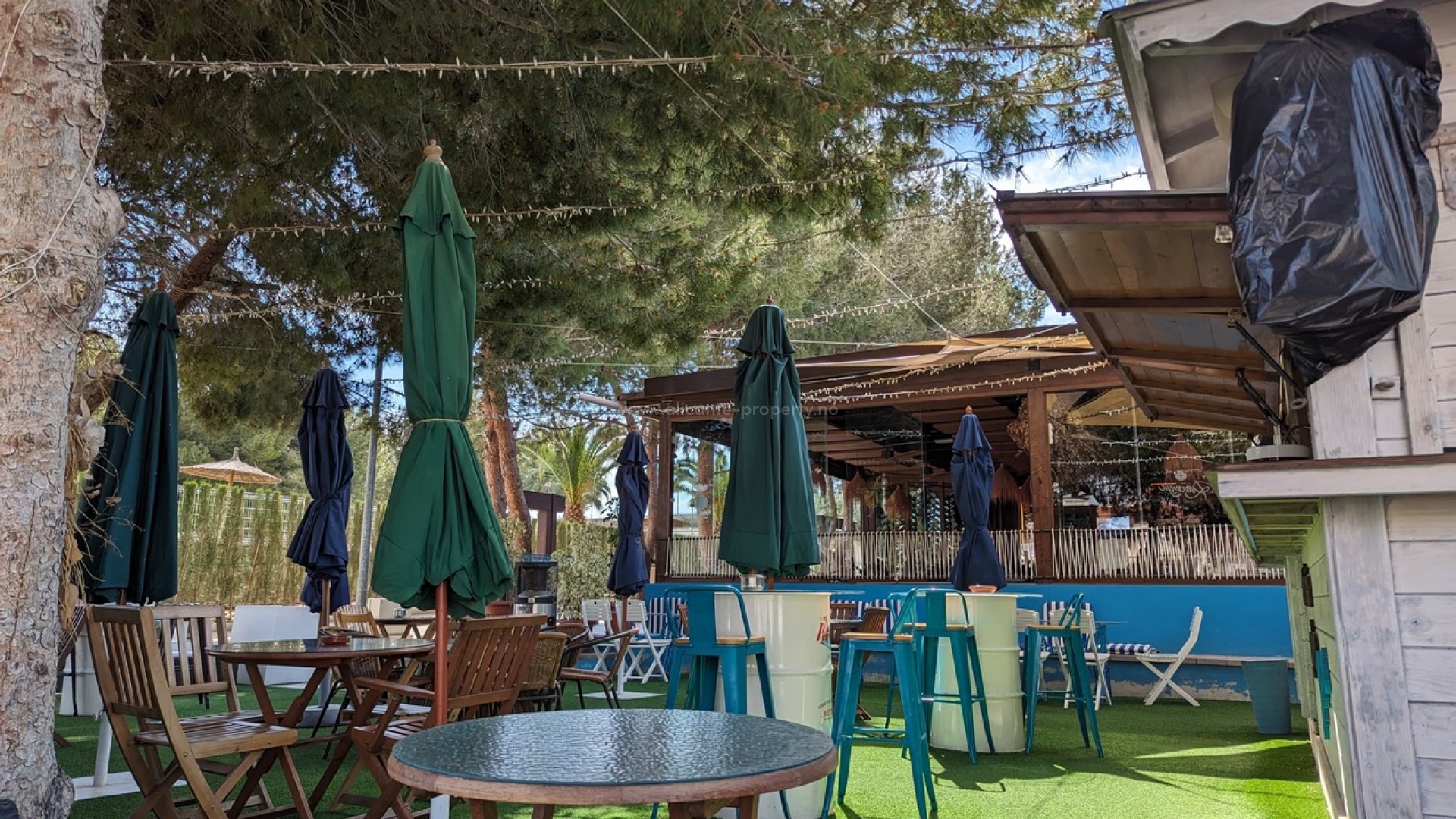 Leilighet / leilighet i Algorfa