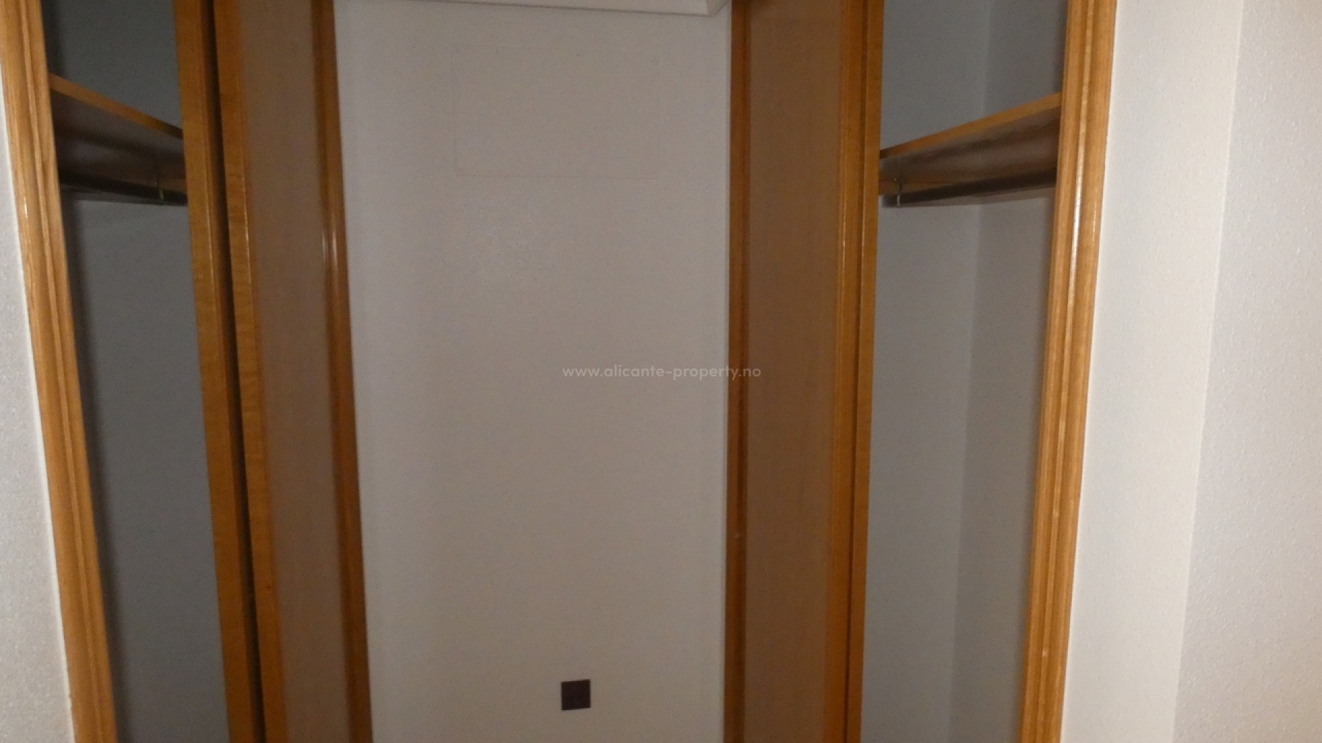 Leilighet / leilighet i Algorfa