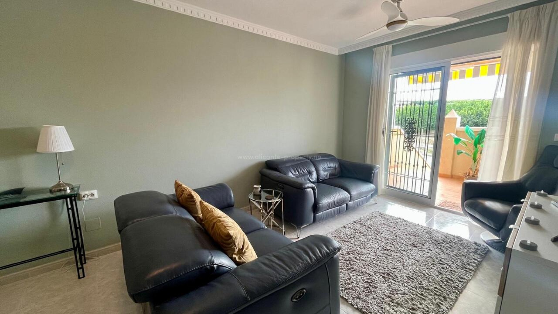 Leilighet / leilighet i Algorfa